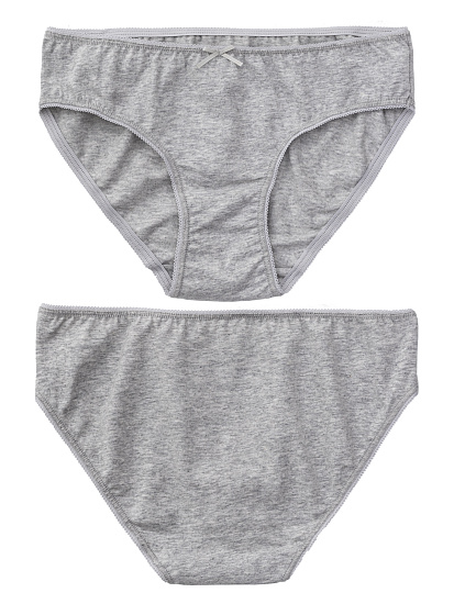 Набор трусов артикул:NUGLP02-WB-3