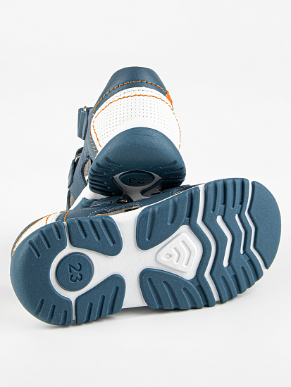 Сандалии артикул:31937-1-5