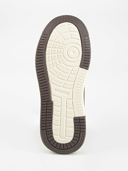 Кроссовки артикул:731221-2-9