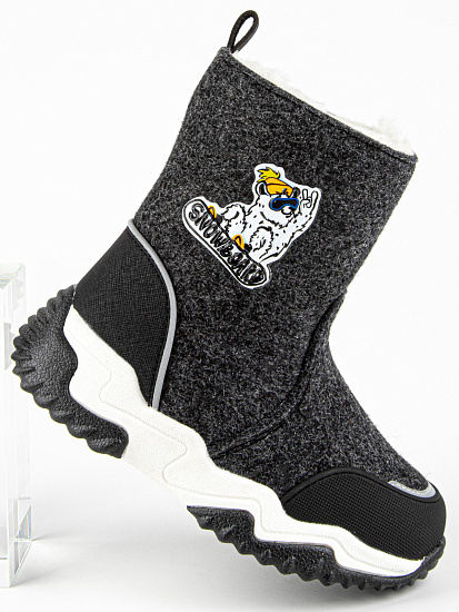 Валенки артикул:00214-1-7