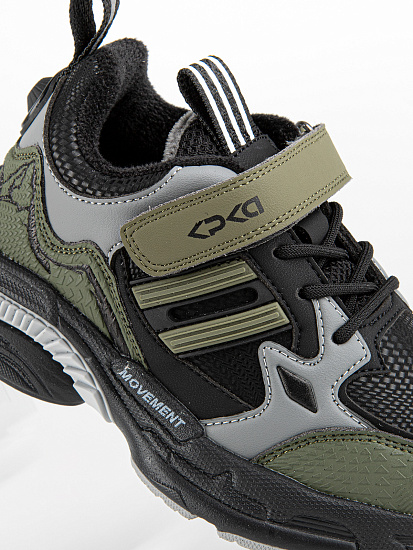 Кроссовки артикул:721003-20-3