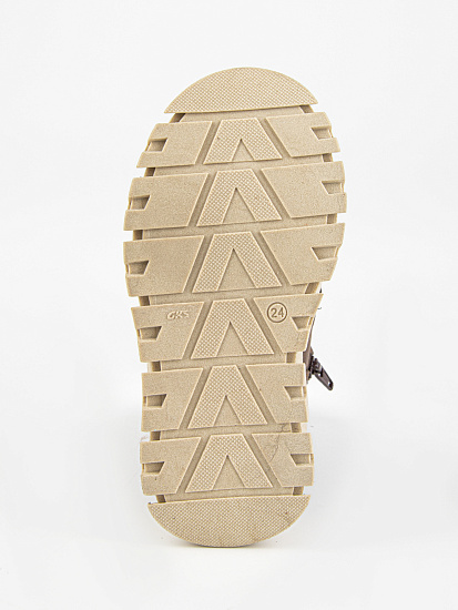 Ботинки артикул:61024т-1-9