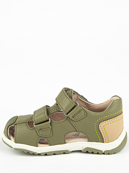 Сандалии артикул:31937-2-7