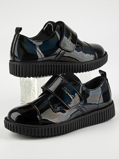 Полуботинки артикул:221811п-1-4