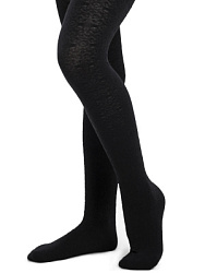 JPGAT02-99 Колготки 122-164 (122-128/134-140/146-152/158-164) черный
