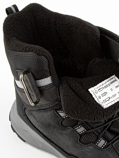 Ботинки артикул:43532-1-10