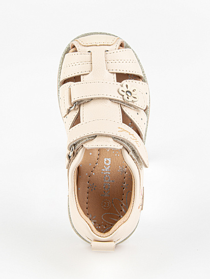 Сандалии артикул:31848-11-6