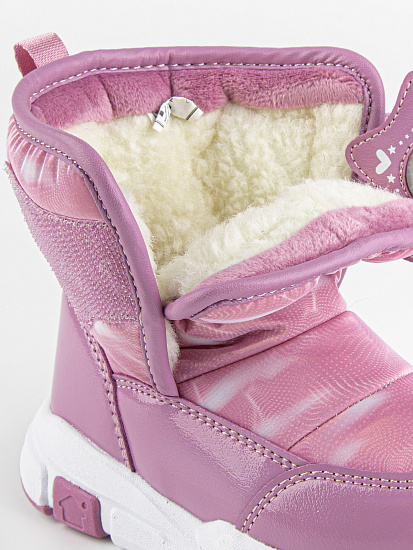 Сапоги артикул:1818д-10-10