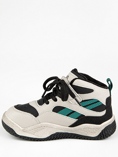 Ботинки артикул:52640уп-1-7