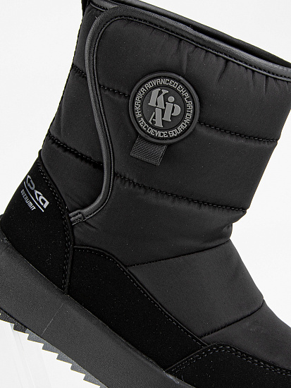 Сапоги артикул:1643д-10-3