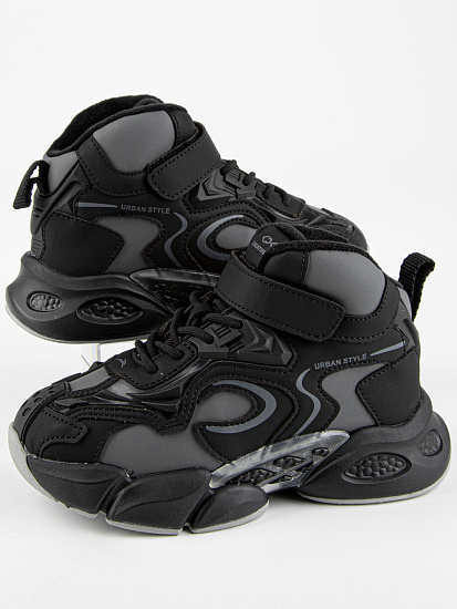 Кроссовки артикул:731069у-3-4