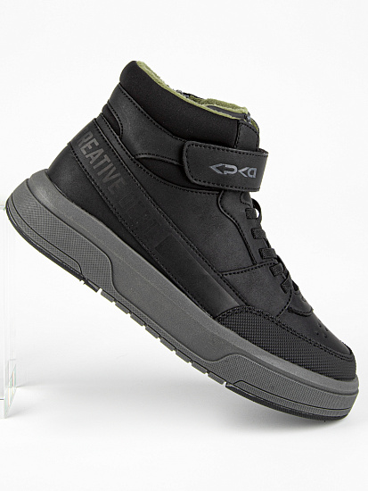 Ботинки артикул:53707ук-1-7