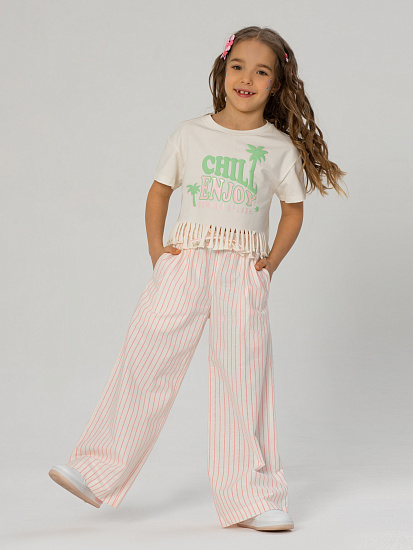 Брюки артикул:PKGCP06-JW-8