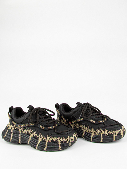 Кроссовки артикул:731030-40-2