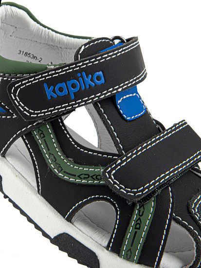 Сандалии артикул:31853п-2-6