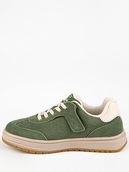 Полуботинки артикул:231123-30-7