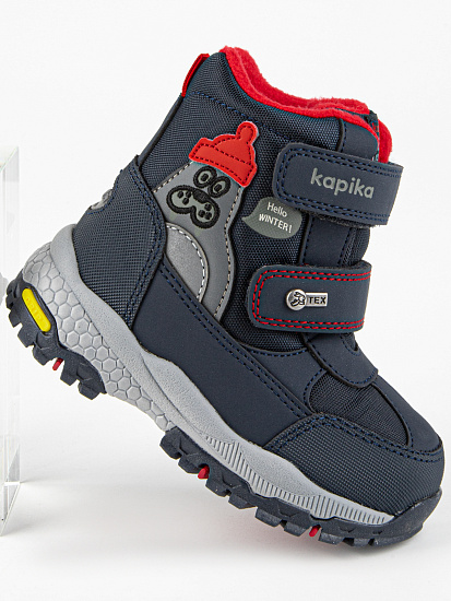 Ботинки артикул:41288-2-7