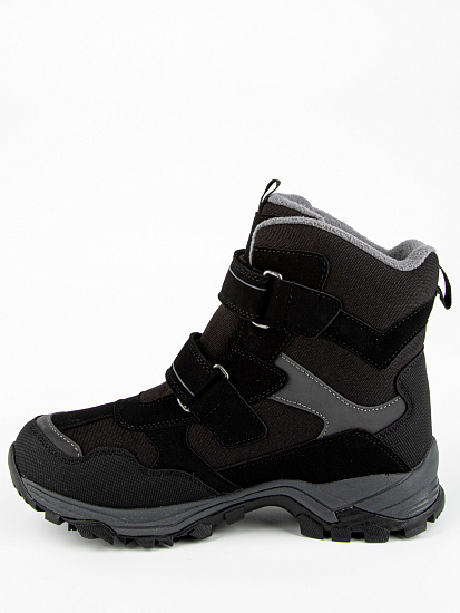 Ботинки артикул:44227-1-8