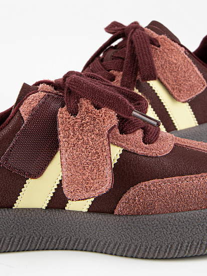 Кроссовки артикул:731211-2-10