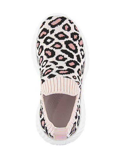 Кроссовки артикул:71535-1-3