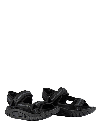 Сандалии артикул:33829п-1-5