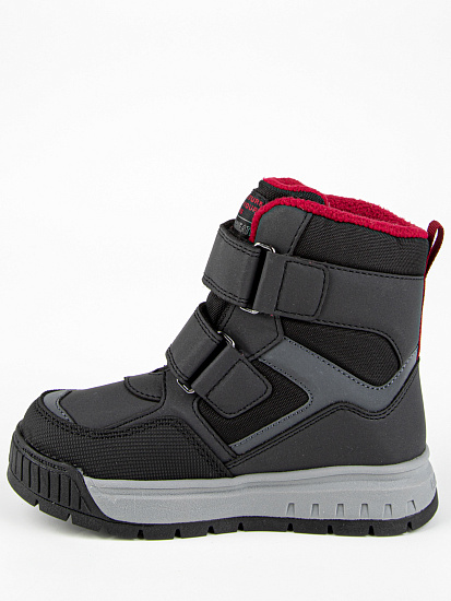 Ботинки артикул:42525-1-8