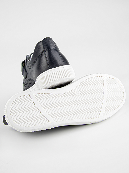 Полуботинки артикул:24785т-1-5