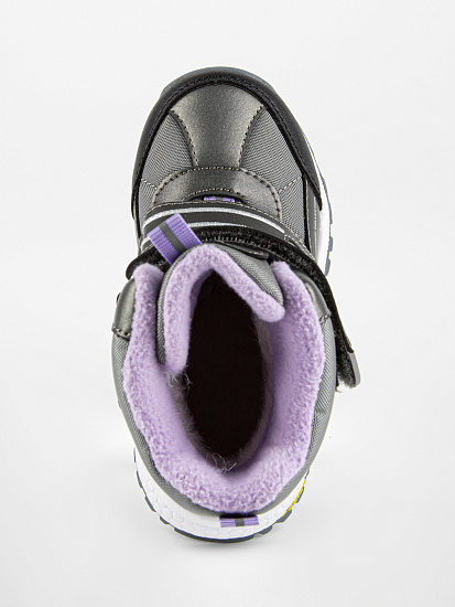 Ботинки артикул:43452-13-6