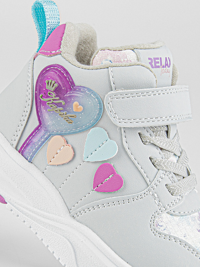 Кроссовки артикул:71581-1-3