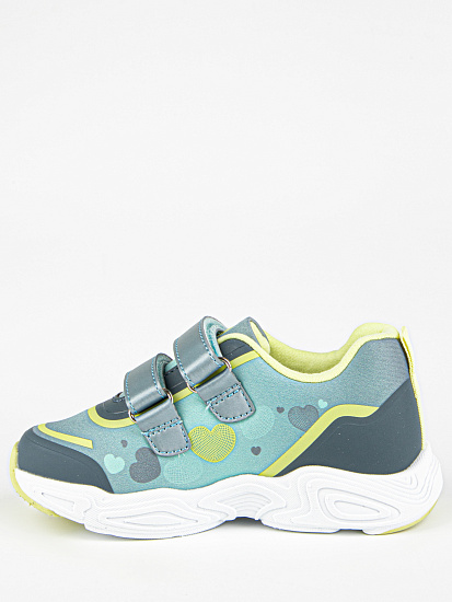 Полуботинки артикул:721561с-1-7