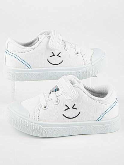 Кеды артикул:72980-1-4