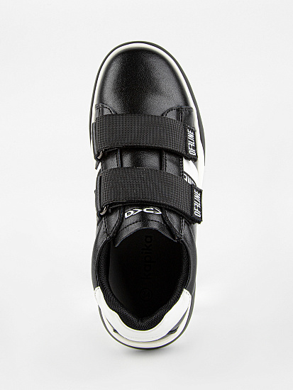 Полуботинки артикул:231895к-1-6