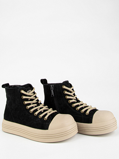 Ботинки артикул:53703у-1-2