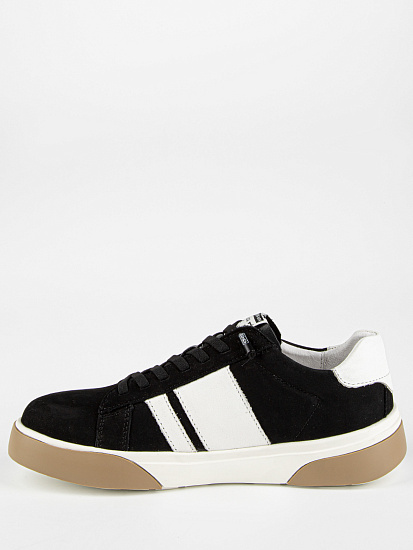 Полуботинки артикул:241002-1-8