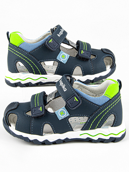 Сандалии артикул:32959п-10-4