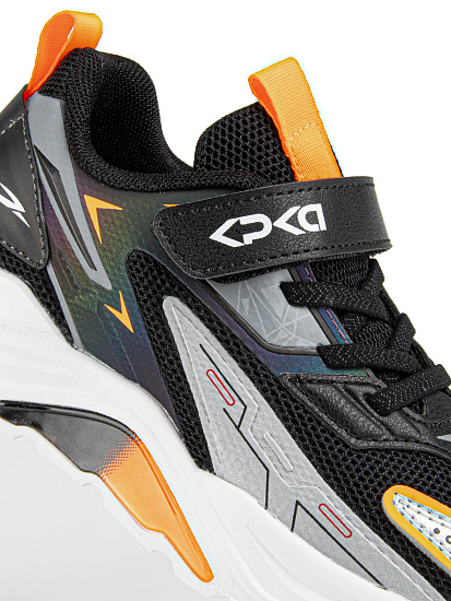 Кроссовки артикул:731131-10-3