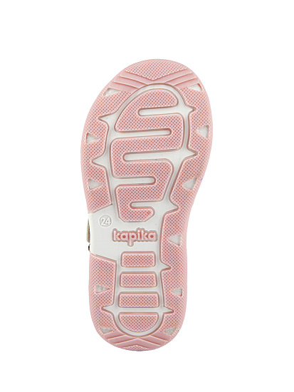 Сандалии артикул:31844-1-4