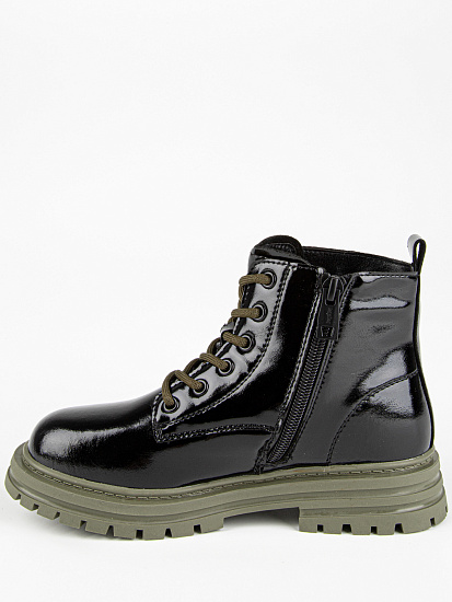 Ботинки артикул:53610ук-10-8
