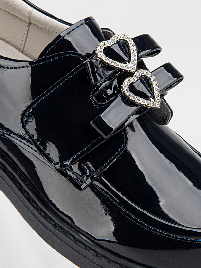 Полуботинки артикул:22583п-20-3