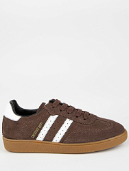 231133т-7 Полуботинки (коричневый) 33-38 (6 пар)