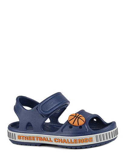 Сандалии артикул:82216-1-1