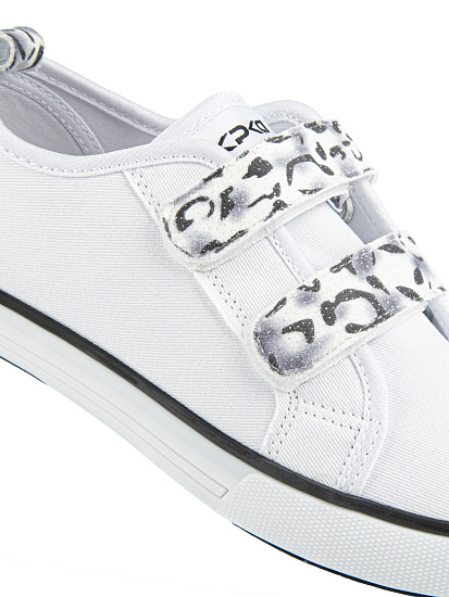 Кеды артикул:731189-11-6