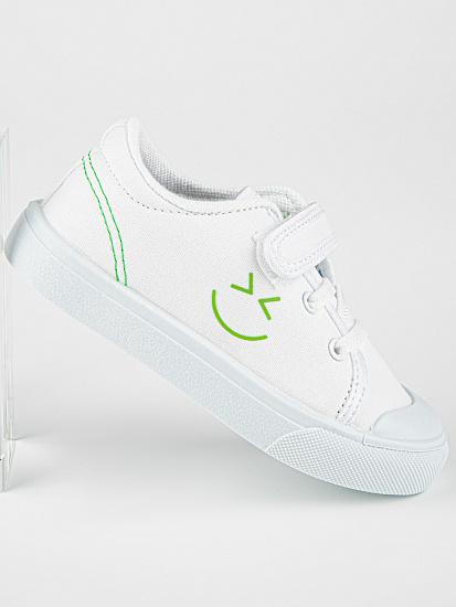 Кеды артикул:72980-20-7