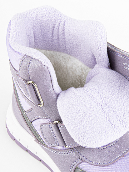 Ботинки артикул:42527-1-10