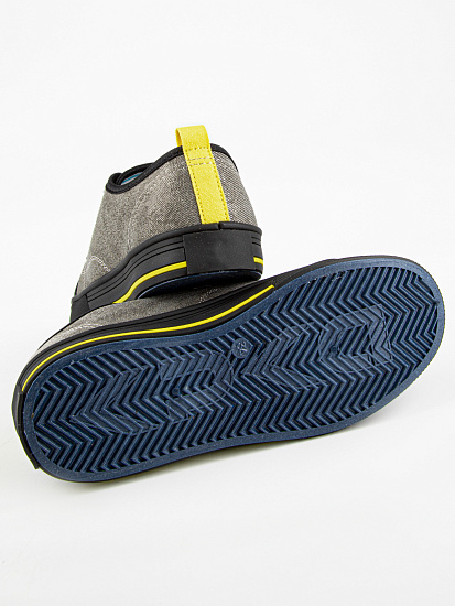 Кеды артикул:74822-10-5