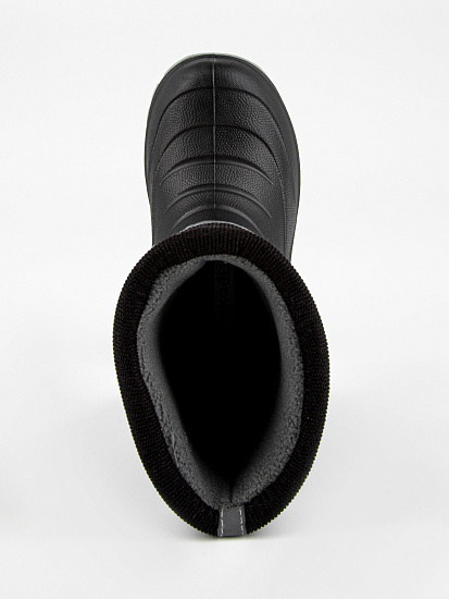 Резиновая обувь артикул:1356т-3-6