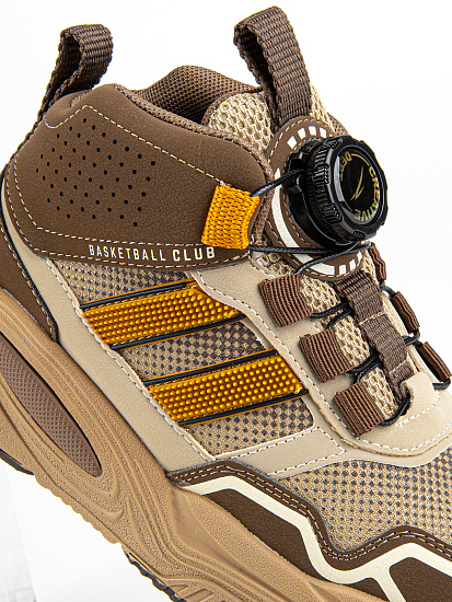 Кроссовки артикул:731169-10-3