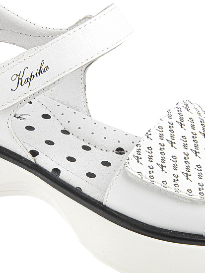 Сандалии артикул:33608п-2-6