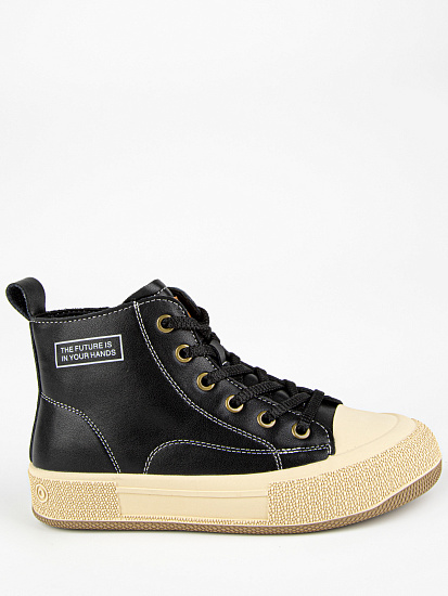 Ботинки артикул:53668ук-10-1