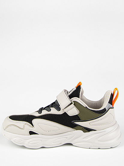 Кроссовки артикул:74802-21-7